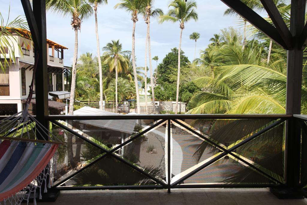 Chaykovski Boutique H Las Terrenas Rum bild